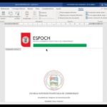 Formatos de Encabezado: Ejemplos para una Presentación Concisa