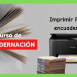 Optimización y eficiencia en la impresión y encuadernación de libros