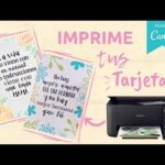 Impresión de tarjetas de cumpleaños: Crea recuerdos inolvidables