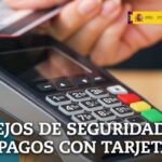 Seguridad en pagos con tarjeta: Consejos para proteger tus transacciones