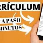 Imprime tu currículum desde cualquier dispositivo con facilidad