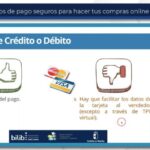 Los métodos de pago más seguros para proteger tus transacciones