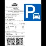 Cómo hacer un recibo de estacionamiento de forma eficiente