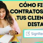 Factores clave al imprimir contratos: Lo que debes considerar