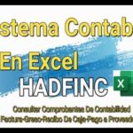 Optimiza tus registros contables con un recibo de consulta eficiente