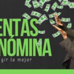 Las mejores tarjetas de débito para nómina: Optimiza tus finanzas