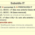 La Importancia del Subsidio por Maternidad en la Nómina