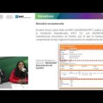 Ejemplo de Recibo de Donativo: Una Guía Concisa y Optimizada