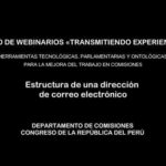Estructura de una dirección: Guía práctica y optimizada