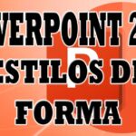 Creación de Estilos de Formato en PowerPoint: Optimiza tus Presentaciones