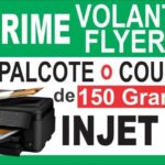 La efectividad de la impresión en papel brillante para folletos