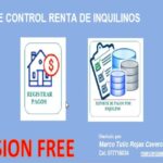 Recibo de Pago para Alquiler de Casas: Una Solución Optima