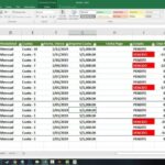 Optimiza el manejo de tus recibos de pago de préstamo