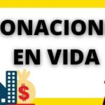 Elementos clave en un recibo de donación de dinero