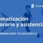 Automatización eficiente del control de asistencia en la nómina