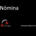Derechos laborales en la nómina: todo lo que necesitas saber