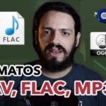 Los Mejores Formatos de Audio Comprimidos: Guía Optimizada