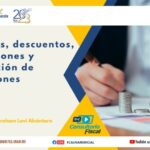 Cómo crear un recibo de pago de devolución de mercancía de manera eficiente
