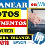 Escaneo e Impresión de Documentos: La Solución Eficiente para tu Oficina