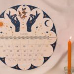 Calendarios de Pared: Impresión Optimizada y Consciente del Espacio