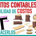 Elementos Esenciales de un Recibo de Pago de Comedor
