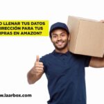Guía práctica para completar una dirección de manera eficiente