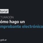 La eficiencia del recibo de venta electrónico: simplificando el proceso de facturación