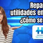 Distribución eficiente de utilidades en la nómina: Maximizando beneficios para empleados