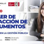 Optimización del formato de hora en documentos oficiales