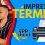 Optimización de impresión de vales en impresoras térmicas