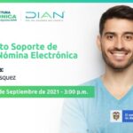 Nómina Electrónica: Simplificando la Gestión de Recursos Humanos