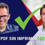 Optimización de la impresión de contratos legales: Eficiencia y precisión