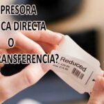 La eficiencia optimizada de la impresión térmica directa