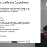 Diferencias entre comprobante de pago físico y digital: ¿Cuál es mejor?