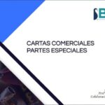 Las partes esenciales de un formato de carta: guía concisa y optimizada