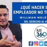 Los elementos clave de un recibo de beneficios