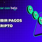 5 Pasos para Aceptar Pagos en Criptomonedas