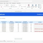 Recibo de Pago de Factura Editable: La Solución Práctica y Eficiente