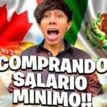 Comparación salarial: El salario mínimo en distintos países