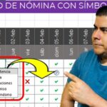 Optimizando el registro de asistencia en la nómina