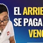 Responsabilidades legales del arrendador en el recibo de alquiler: Todo lo que debes saber