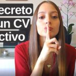 Claves para un Currículum Efectivo: Consejos para destacar y conseguir el empleo deseado
