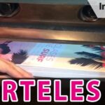 Servicio de impresión de carteles: calidad y eficiencia garantizadas