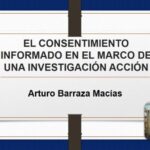 Formato de consentimiento para investigación: Optimizando la participación y protección de los sujet...
