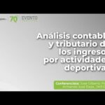 Recibo de Pago: Entrada a Actividades Deportivas