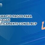 Pagos automáticos: Ahorra tiempo y simplifica tu vida