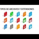 Guía completa de formatos de archivo: todo lo que necesitas saber