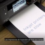 Mejoras en la Velocidad de Impresión de Impresoras Láser: Optimización y Eficiencia