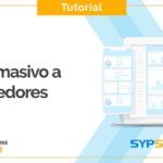Pautas eficientes para pagos a proveedores