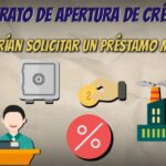 Elementos esenciales para un recibo de préstamo optimizado